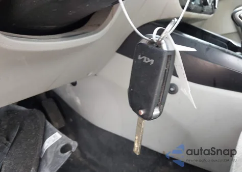 2023 Kia Soul Lx z USA, uszkodzony, nr VIN KNDJ23AU3P7866102